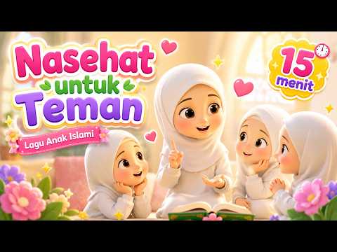 Nasehat untuk Teman | Gita Rahma