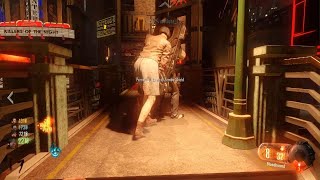 Culeada En Bo 3 Zombies