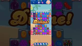 Candy Crush Saga Level 12127