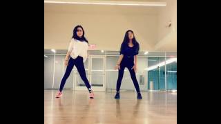 New Thang - Dance Cover