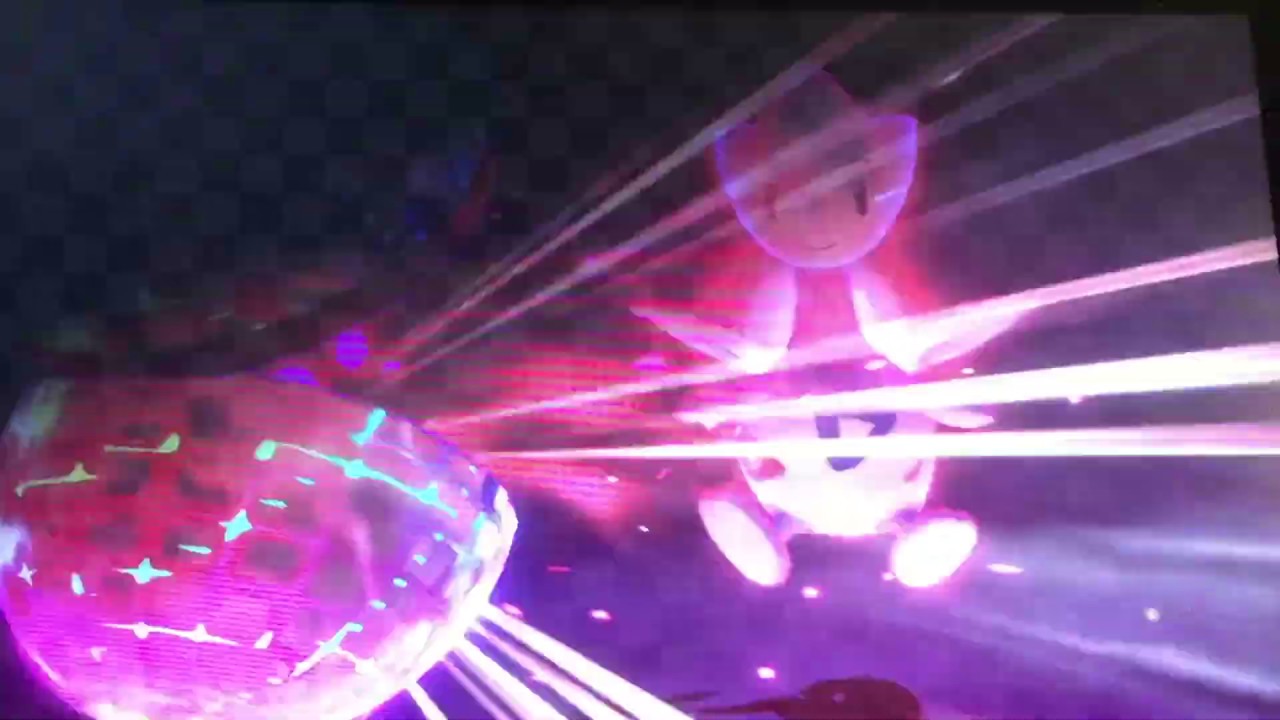 Pokémon Sword Shiny Togetic Raid!!!