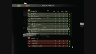 SIX MAN COLLATERAL ON MW2?! [2010]