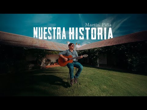 Nuestra Historia (Video