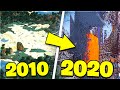 IL MONDO più GRIEFFATO DI SEMPRE su MINECRAFT! - Minecraft 2b2t