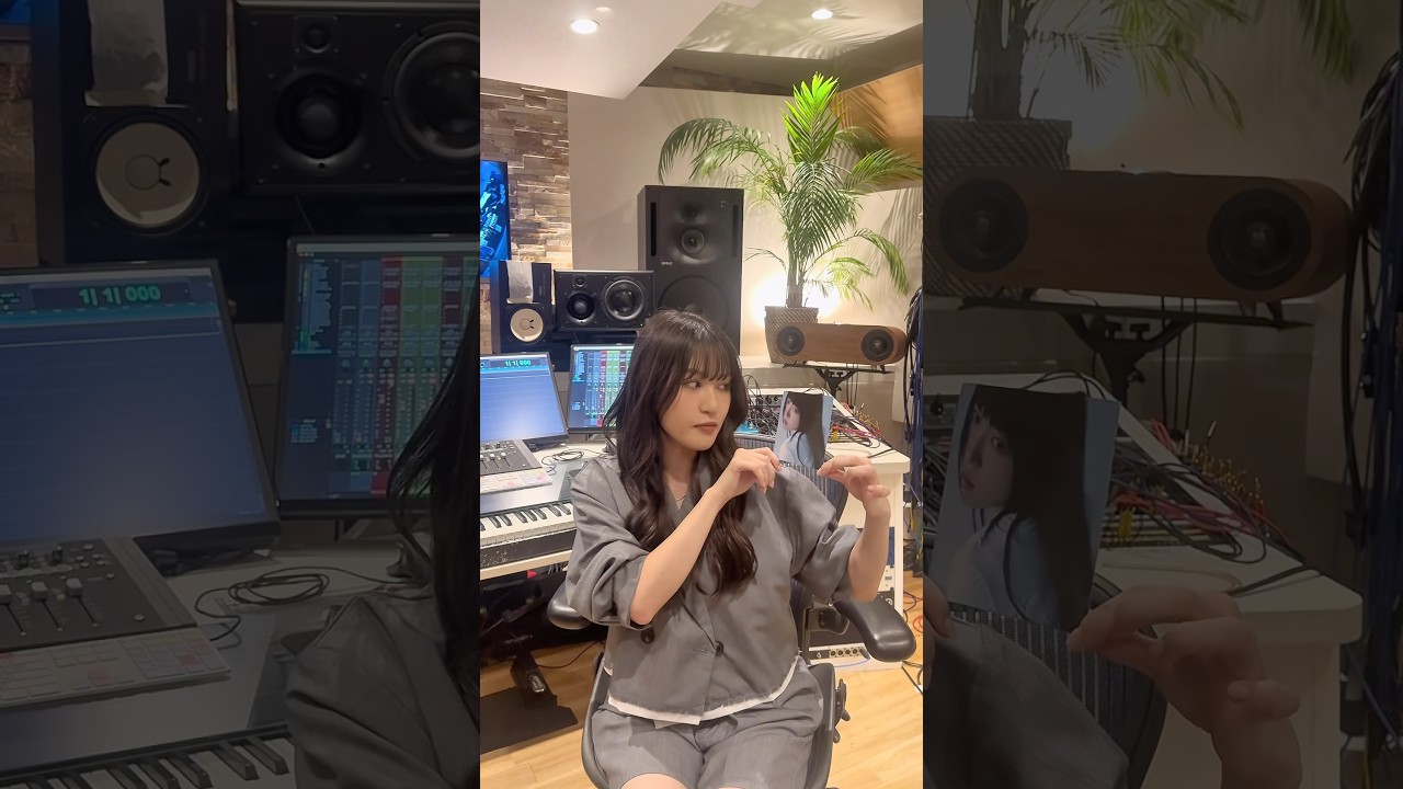 EP『ハローグッバイ』先着購入者特典をご紹介!!💿ぜひチェックしてください!! #Junna
