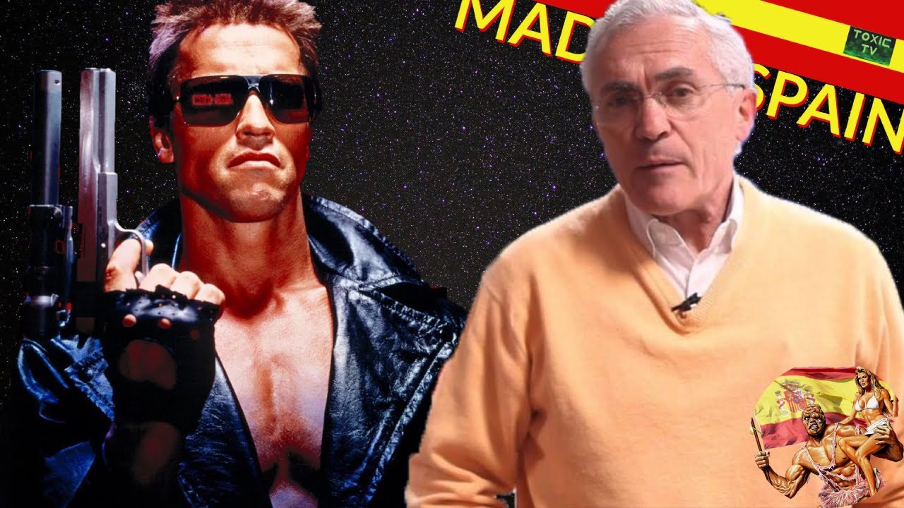 𝐏𝐄𝐑𝐒𝐎𝐍𝐀𝐉𝐄𝐒 𝐌𝐀𝐃𝐄 𝐈𝐍 𝐒𝐏𝐀𝐈𝐍 #32