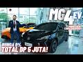 MG Menggila Diskon Sampai Ratusan Juta⁉️Review MG 4 EV Mobil Listrik Terbaru 2026