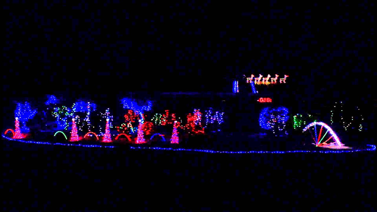 DJ Schwede Music Box Dancer 2014 XIRv2 YouTube