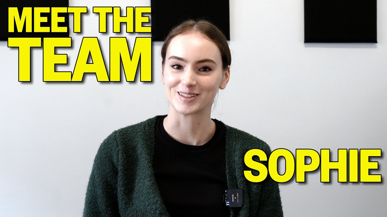 Meet Sophie, Our Digital Ad Specialist