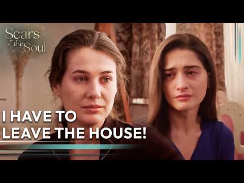 The Ice Between Ezgi and Yasemin Has Melted! ❤️| Alaca English Subtitles