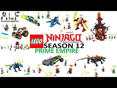 The LEGO Ninjago Movie Complete Walkthrough 100% story mode gameplay walkthrough of The LEGO Ninjago. 