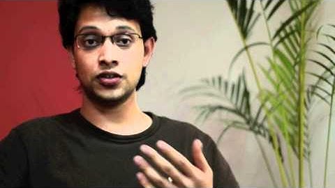 Rootconf Previews - Kashyap Chamarthy