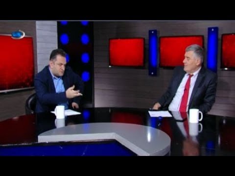 ივანიშვილმა რაც დღეს გააკეთა, ომის ტოლფასია, გამოვიდეთ სახლებიდან - გედევან ფოფხაძე