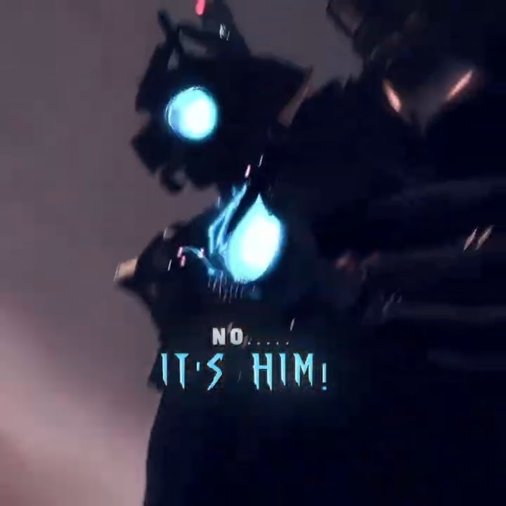 The only fear of G-Toilet 💀🔥 #skibiditoilet #edit #tvshow #skulledit