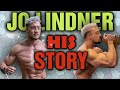 JOE LINDNER || Steroid Experience || His Story!!!