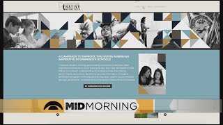 Shakopee Mdewakanton Sioux Community Launches 'Understand Native Minnesota'