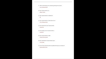 NR 507 NR507 MIDTERM EXAM ADVANCED PATHOPHYSIOLOGY MIDTERM EXAM REVIEW 2025 CHAMBERLAIN