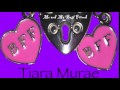 Tiara Murae - Me and My Best Friend