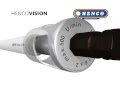 Henco vision push connection