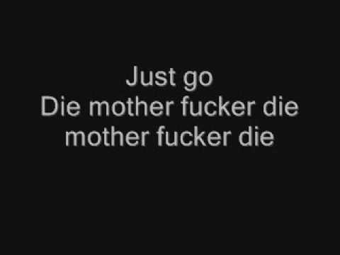 Die MF Die By Dope With Lyrics