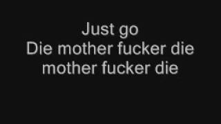 Die MF Die By Dope With Lyrics