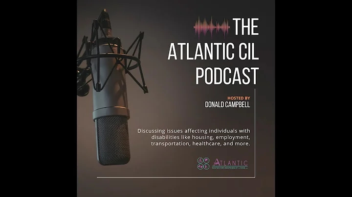 The Atlantic CIL Podcast Episode 16: Lisa-Killion ...