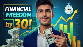 Mastering Financial Planning: How to Secure Your Future and Achieve Stability by 30