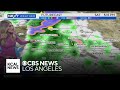 Tracking wet weather this weekend suspected animal abuser arrested iran threat