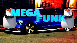 🐧MEGA FUNK - TROPA DO MANTÉM (DJ DIGO IDG)