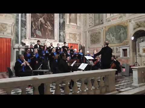 Anteprima Magnificat