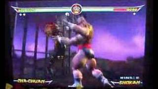 TMK E3 MKA Video #9 - LIVE FROM LA E3 2006