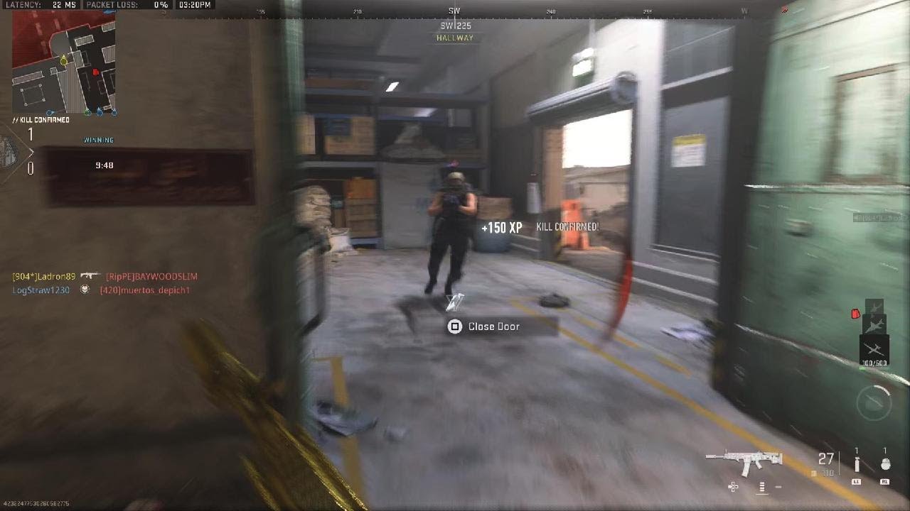 Nasty Double DropShot YouTube