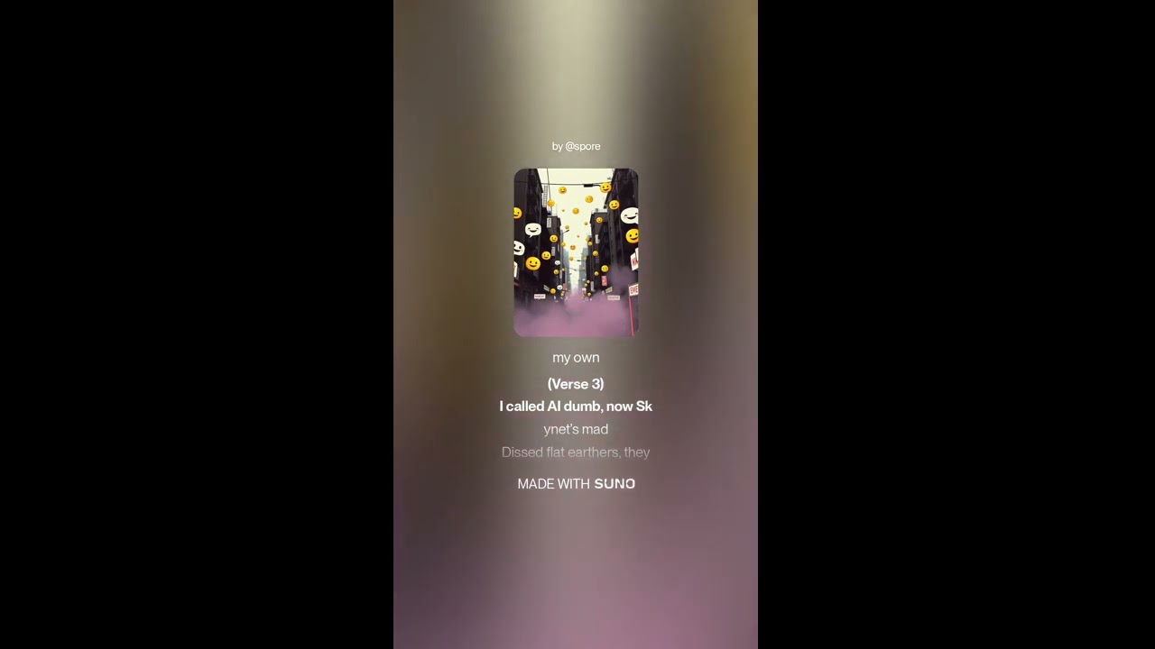 EVERYBODY CATCHES SMOKE