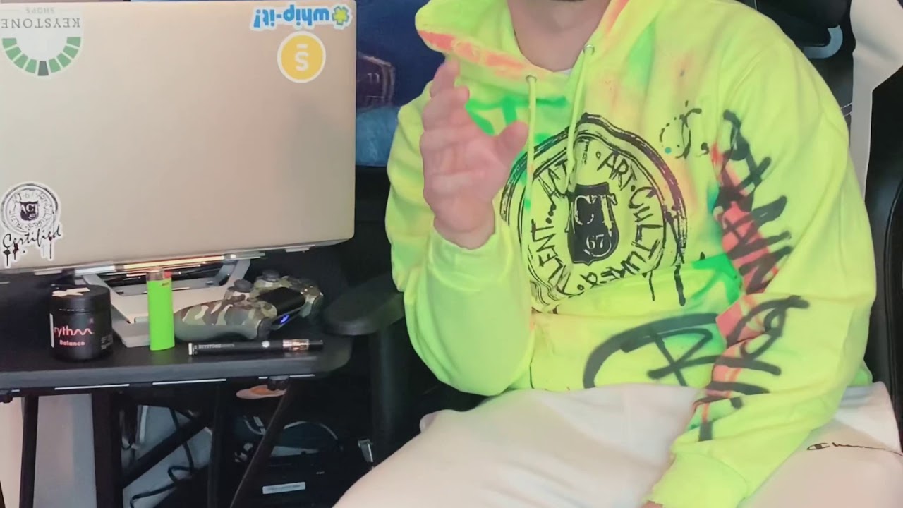 Episode 7: Gelato (PA MMJ)