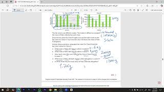 Famous Data - Cambridge Primary Mathematics Learner's Book 5 | شرح Profile