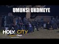 Umunsi ukomeye by holy city singers choir official 2023