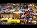 NEW|CHRISTMAS UPDATE| HOLIDAY SERIES ARMORY| FREE SERIES POINTS #codm #callofduty #callofdutymobile 