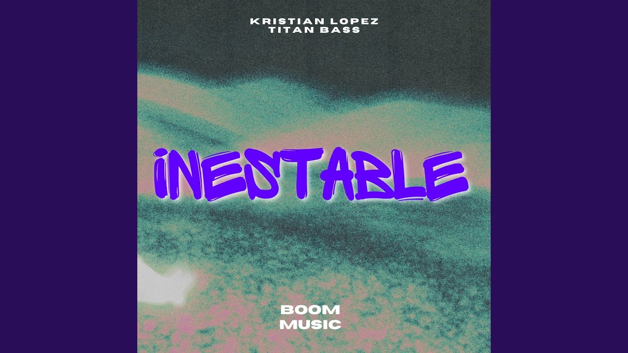 Inestable auf YouTube ansehen Inestable auf YouTube ansehen
