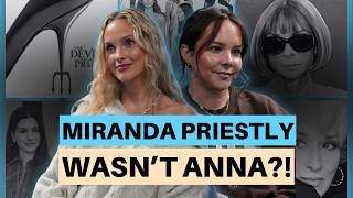 Celebrity Everyone Is Talking About Sydney Sweeney Being Cut From Devil Wears Prada 2 Net Worth