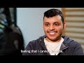 Circle Rehabilitation - Fahad's Story