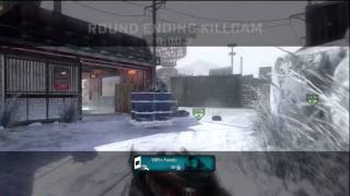 Most Spawn Tomahawks Ever Hit in A S&D Game