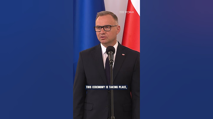 #Duda wzywa ministrów do zajęcia się potrzebami obywateli #Polski