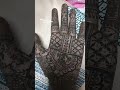 simply mehandi love ✨