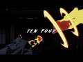 KILLBUNK - Ten Four (Prod.Royal x Reset)