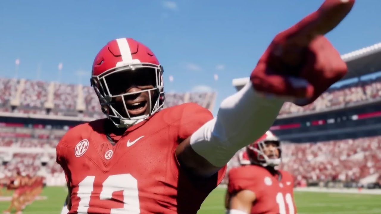 When Does College Football 26 Come Out