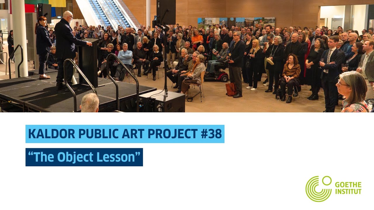 Kaldor Public Art Projects #38