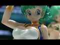 TCC2017 Dragonball Gals - Buruma - Arabian Ver. ドラゴンボールギャルズ ブルマ　アラビアンVer. by Megahouse