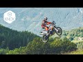 Ktm 890 aventure r premier regardez la revue  knox armure