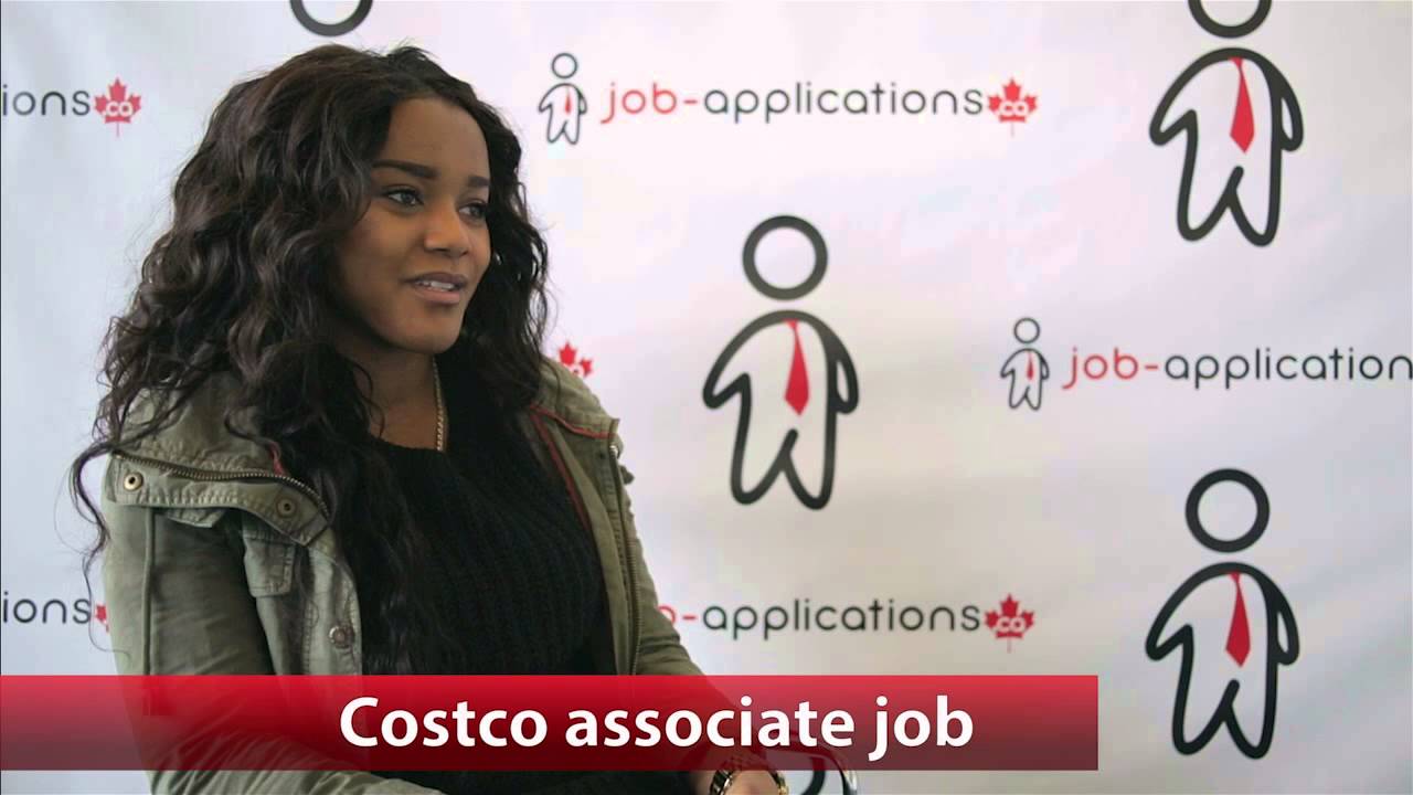 Costco Application Canada Jobs Careers