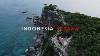 INDONESIA PUSAKA - Riswan Sawedi & Rusdi Cover